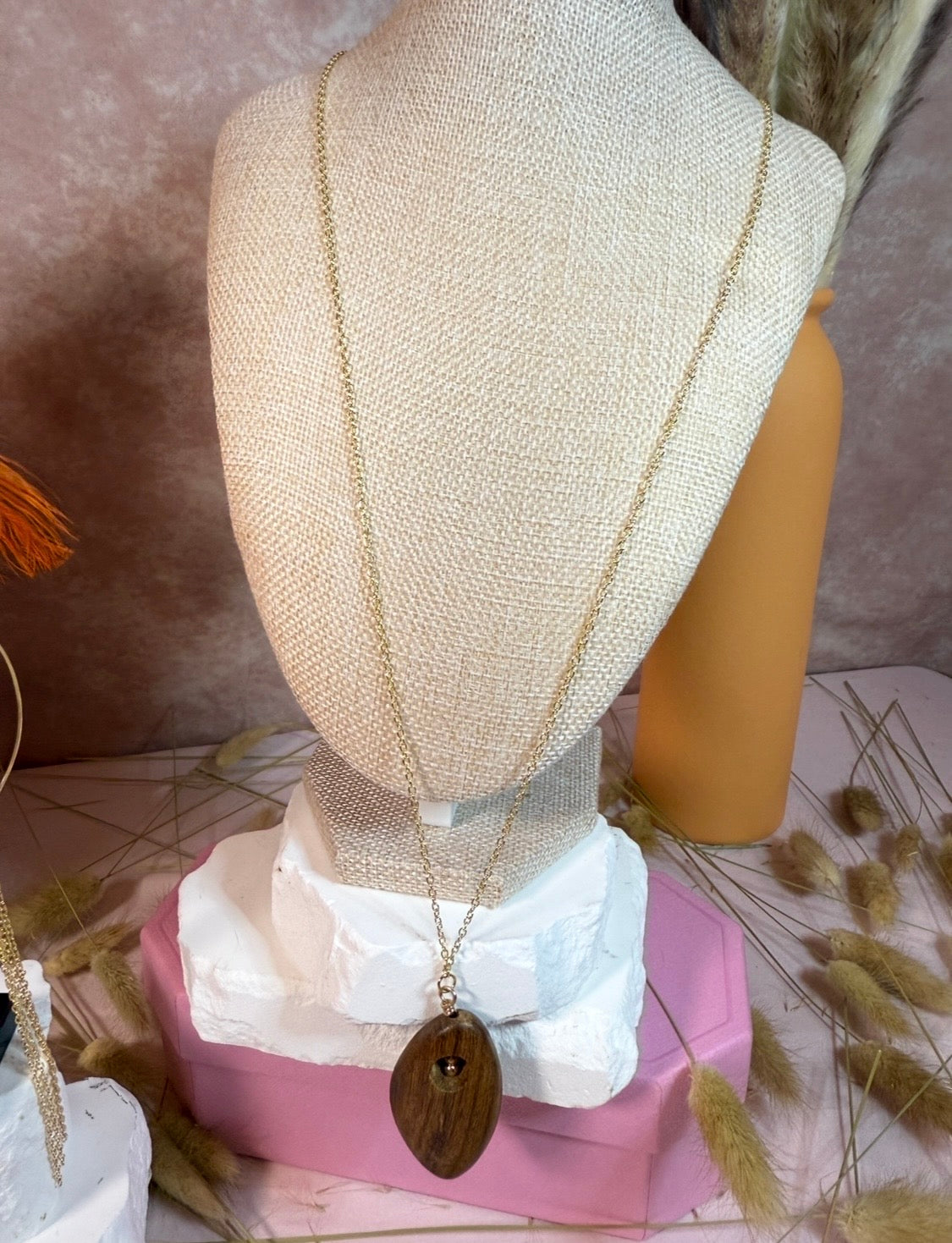 Summer nights Necklace