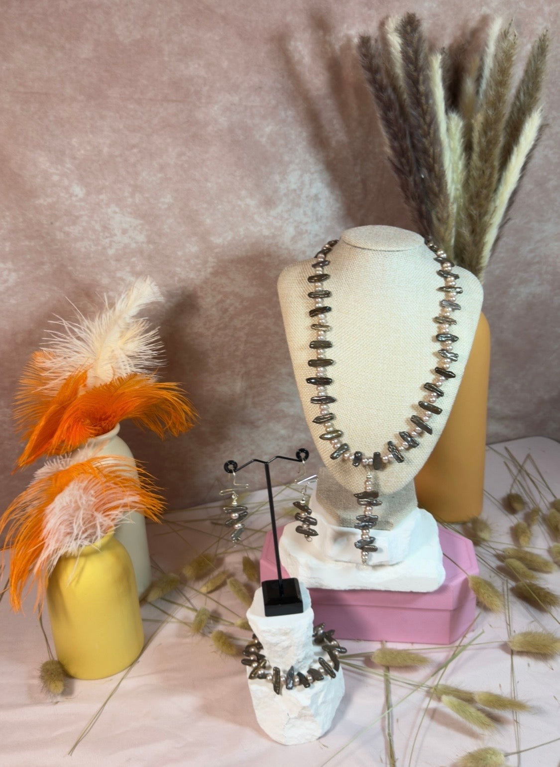 Lenny necklace