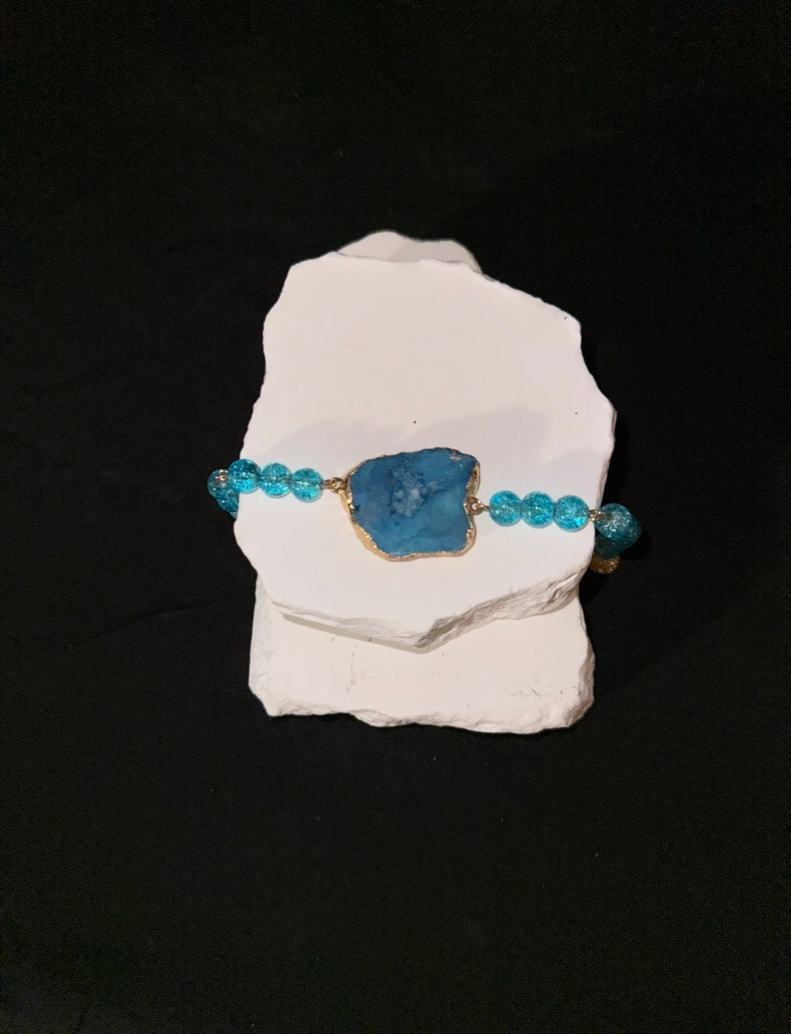 Druzilla Bracelet Set