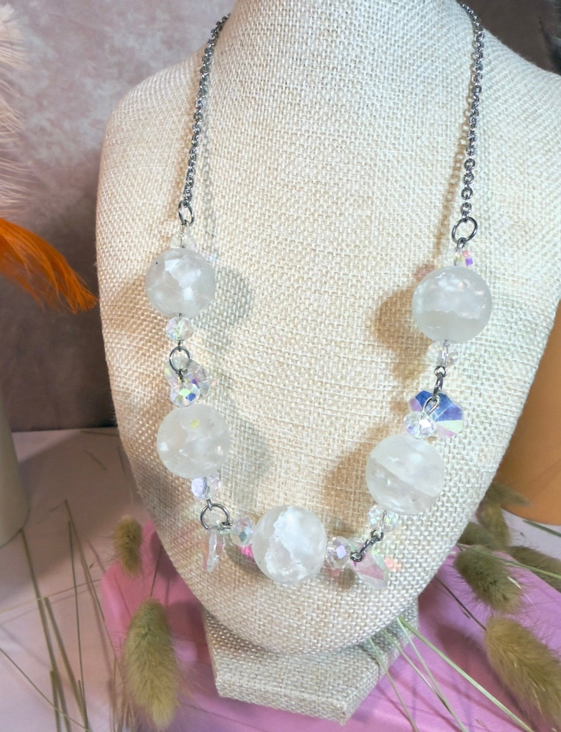Wilma Necklace