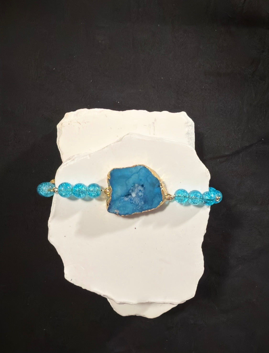 Druzilla Bracelet Set