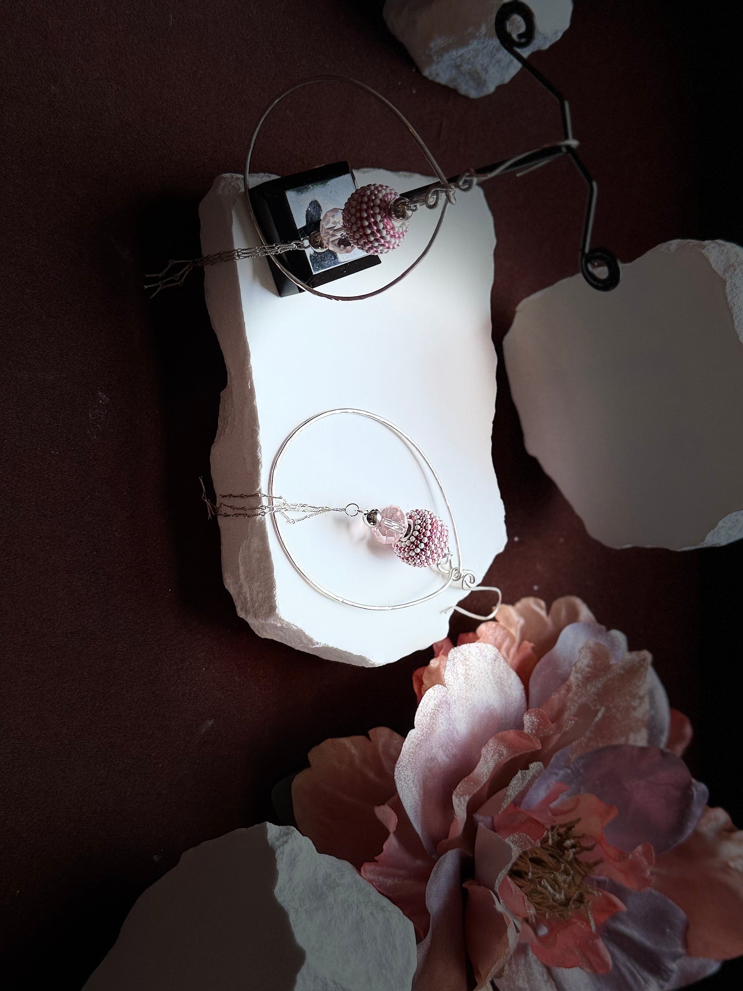 Moxie Earrings