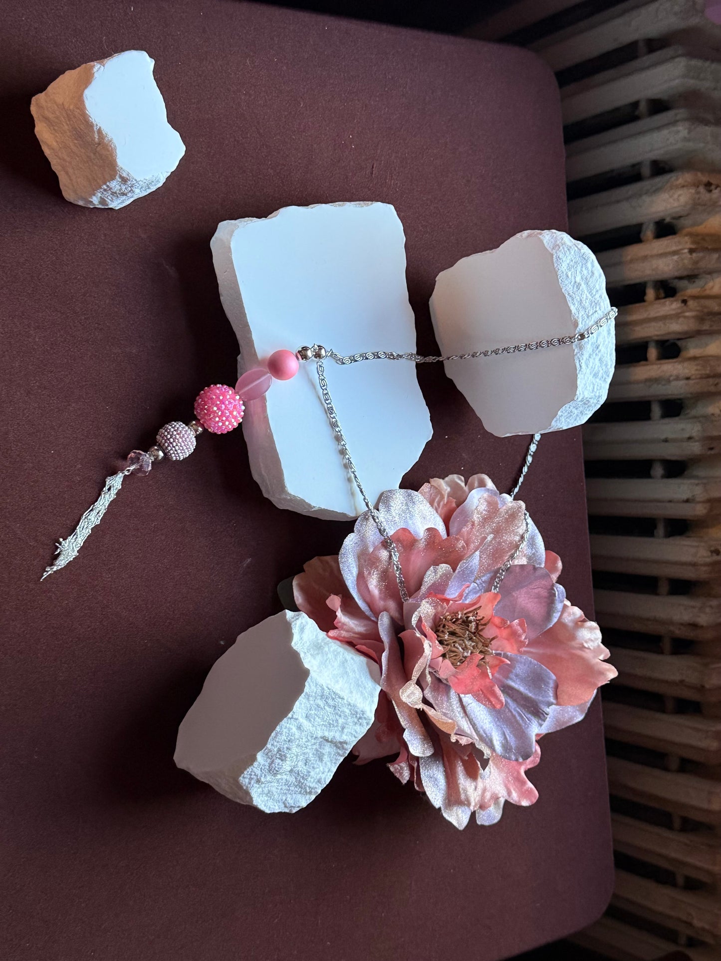 Moxie Necklace