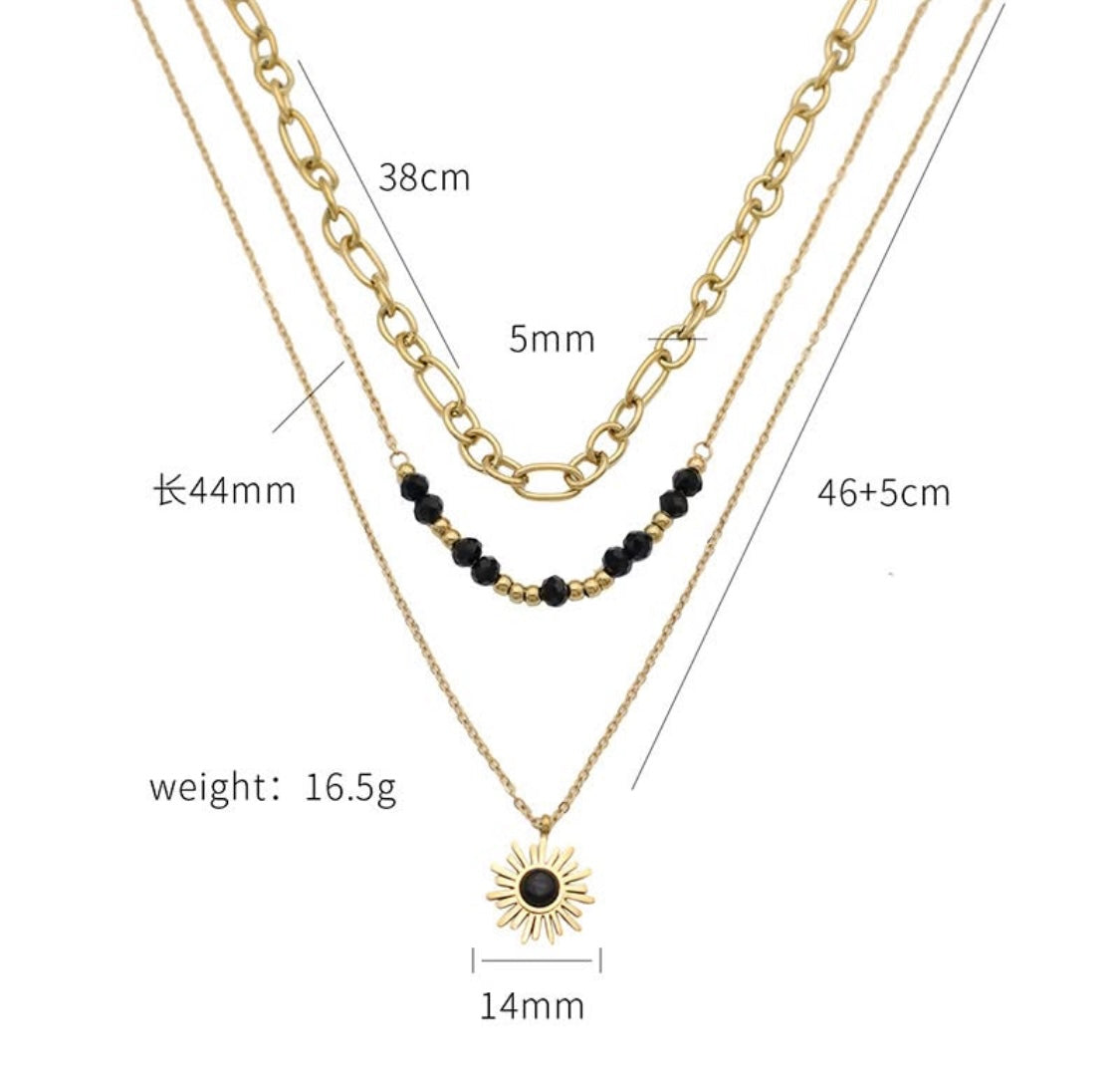 Tammy Necklace