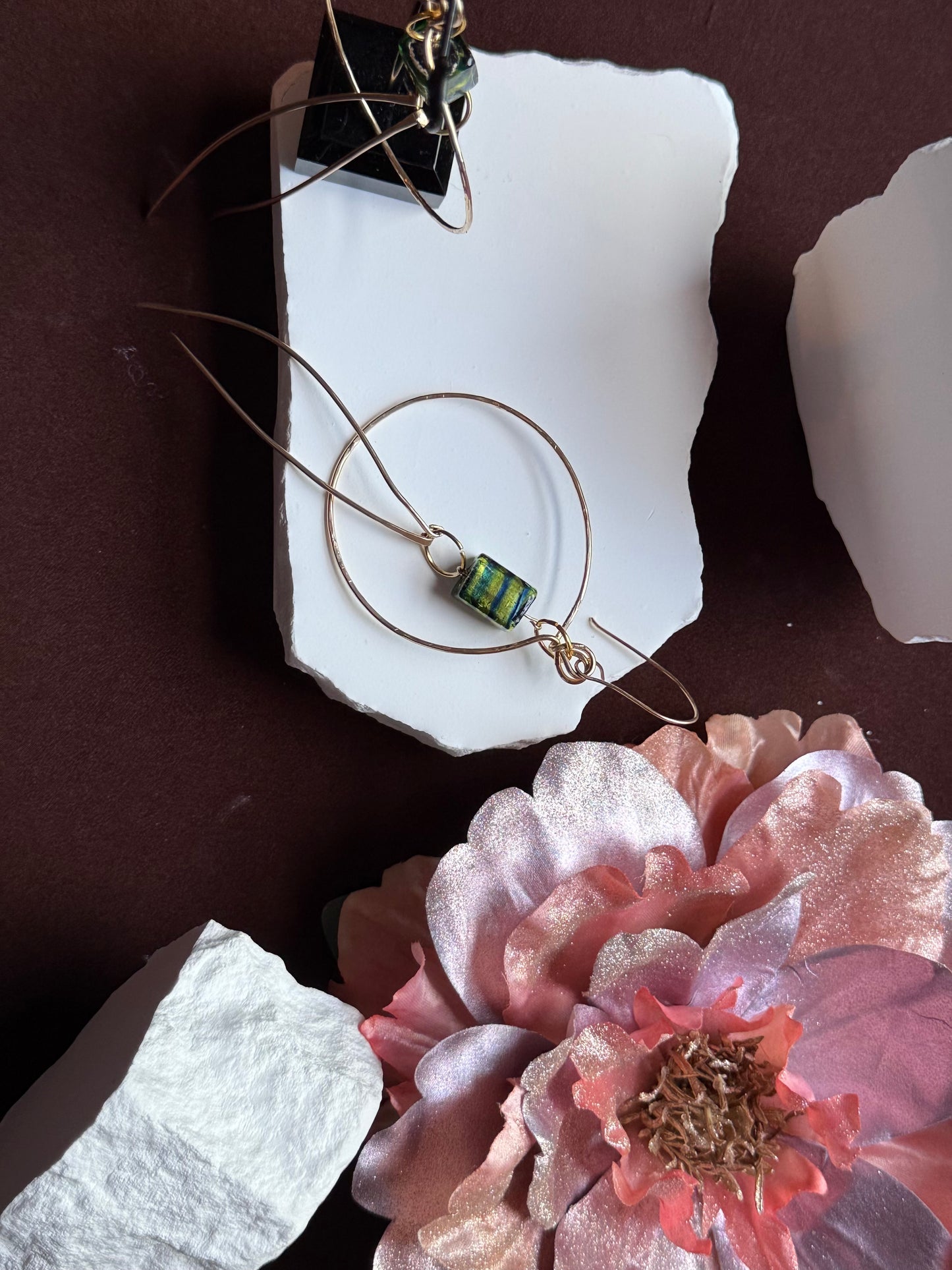 Mona earrings