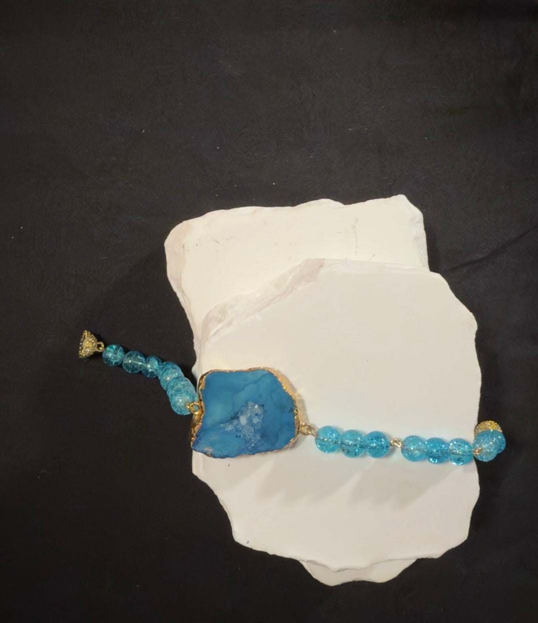 Druzilla Bracelet Set