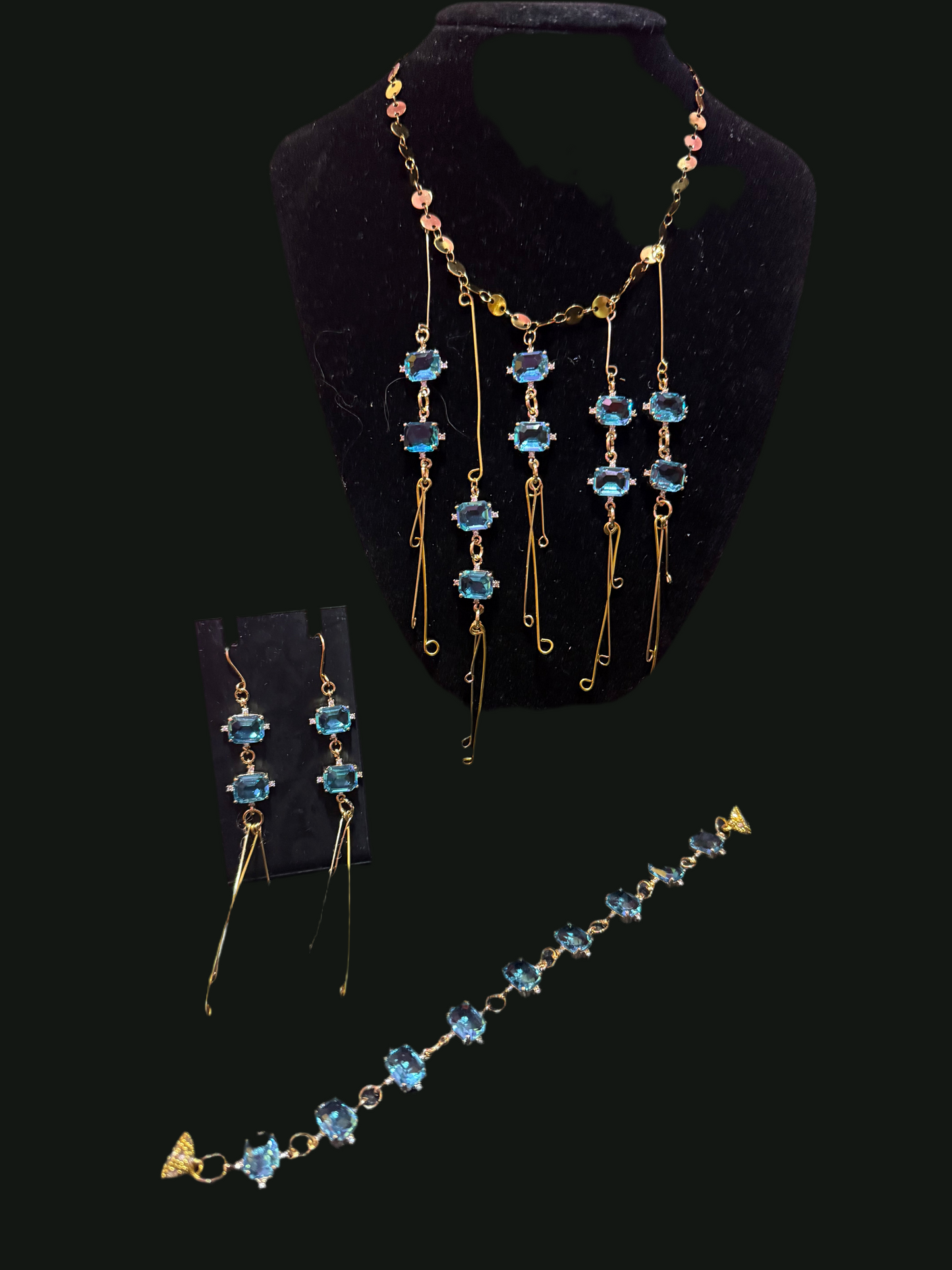 Natalie Bracelet