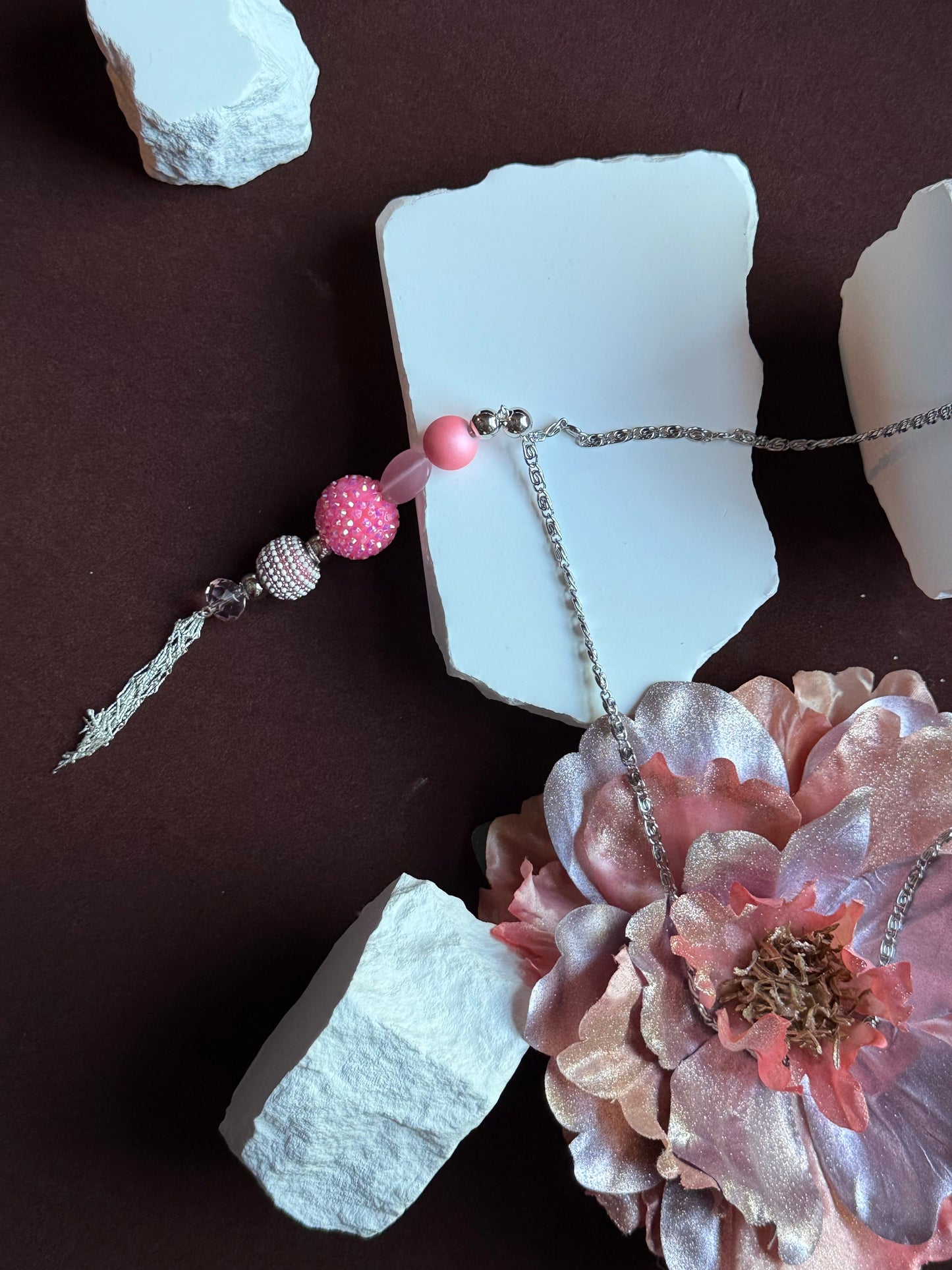 Moxie Necklace
