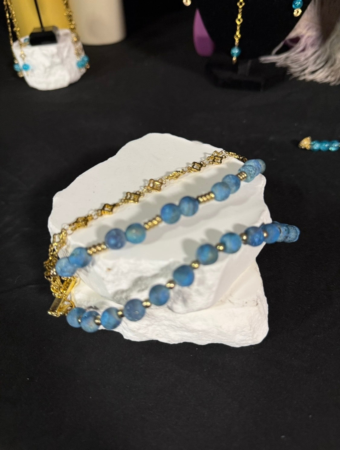 Druzilla Bracelet Set