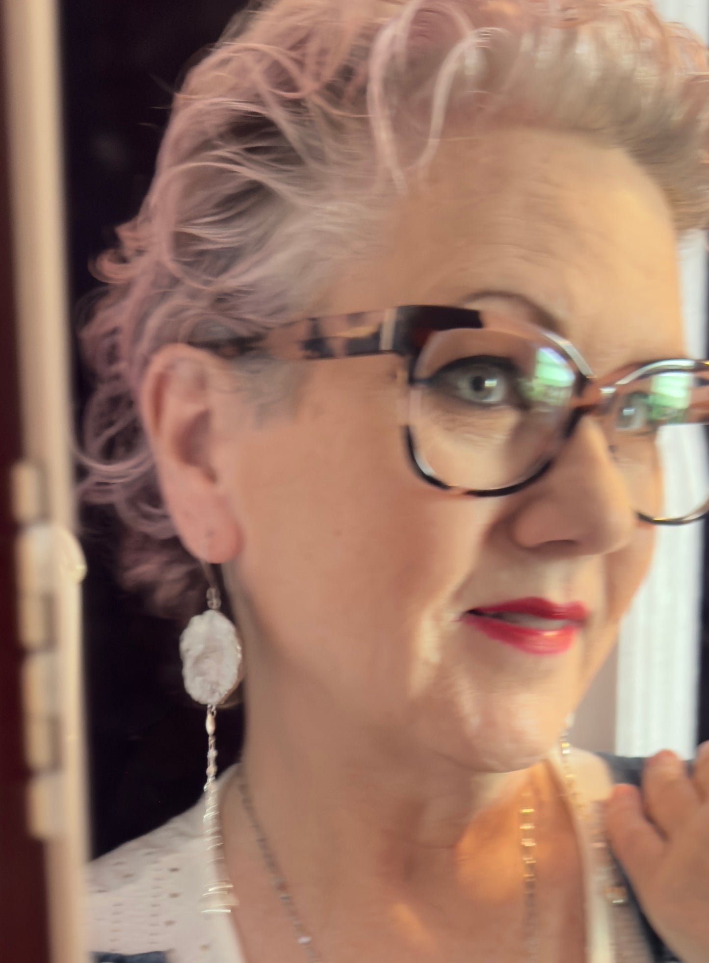 Sarah Earrings