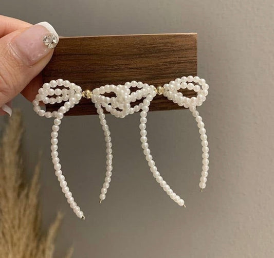Dazzle Earrings