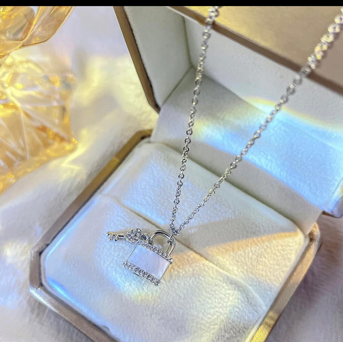 Toni Ann Necklace