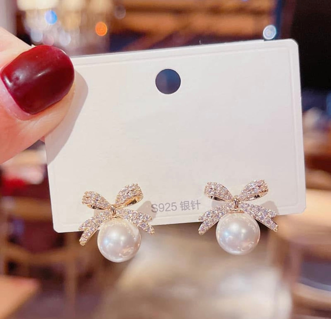 Sweetie Earrings